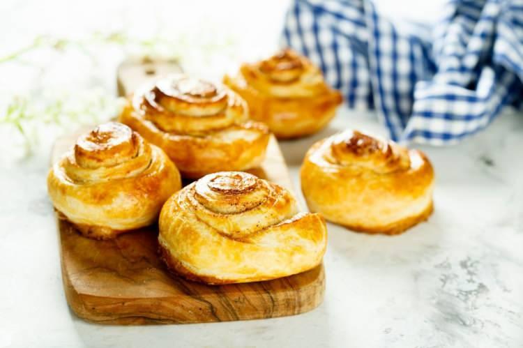 <p>Kakuleli çörek, İsveç</p>
<p> </p>