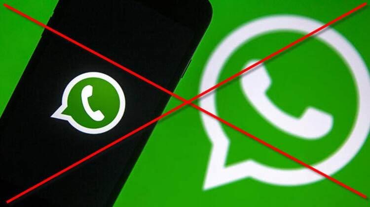 <p>Güvenlik sebebiyle bazı cihazlarda kullanılamayacak olan Whatsapp, cihaz sürümüne de bağlı olarak telefonlara yüklenebilecek ya da kullanılamayacak.</p>

<p> </p>

<p> </p>

<p> </p>
