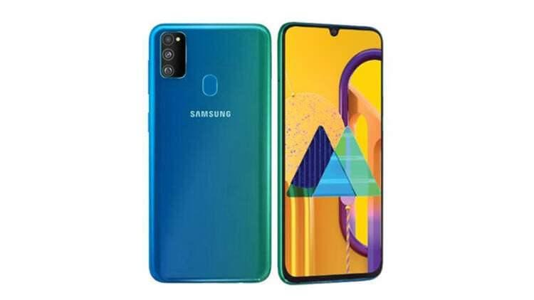 <p>Galaxy M30s<br />
<br />
Güncelleme alacak<br />
<br />
Tarih: Mart 2021</p>
