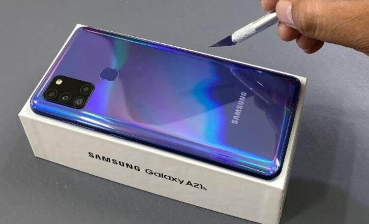 <p>Galaxy A21s<br />
<br />
Güncelleme alacak<br />
<br />
Tarih: Mayıs 2021</p>
