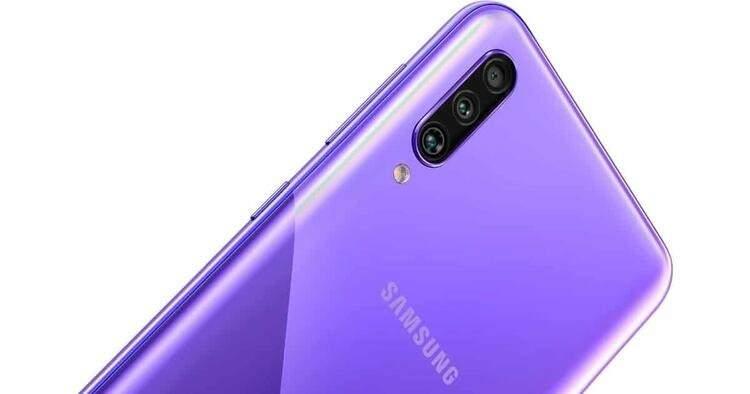<p>Galaxy A31<br />
<br />
Güncelleme alacak<br />
<br />
Tarih: Mayıs 2021</p>
