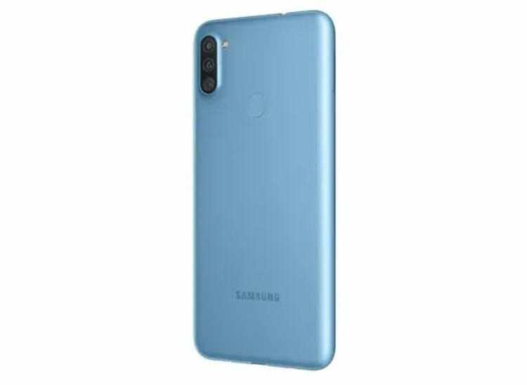 <p>Galaxy A11<br />
<br />
Güncelleme alacak<br />
<br />
Tarih: Haziran 2021</p>
