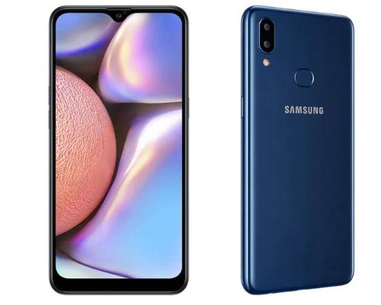 <p>Galaxy A10s<br />
<br />
Güncelleme alacak<br />
<br />
Tarih: Ağustos 2021</p>

