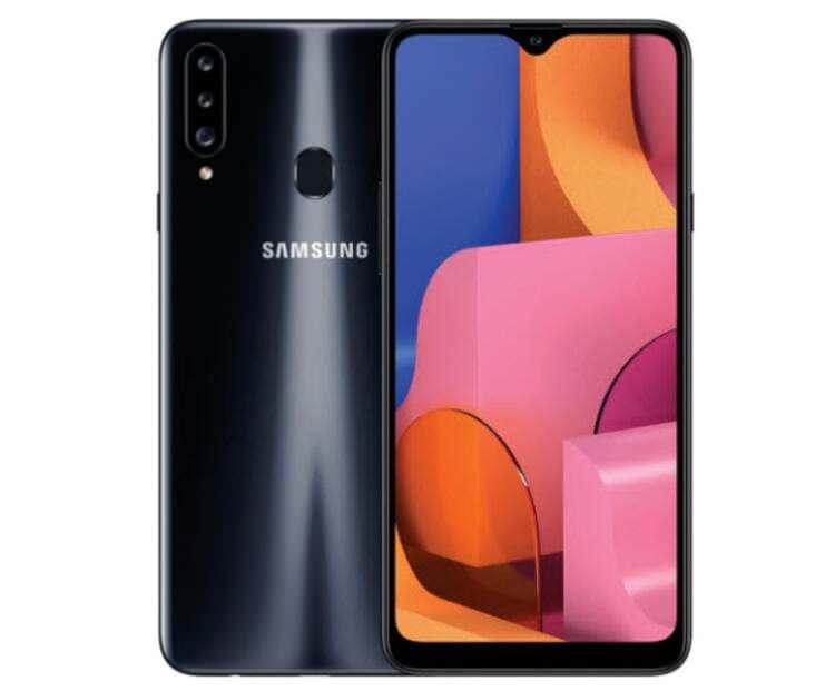 <p>Galaxy A20s<br />
<br />
Güncelleme alacak<br />
<br />
Tarih: Ağustos 2021</p>
