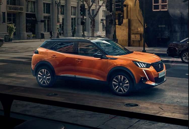 <p>Yeni Peugeot 2008 ACTIVE 1.2 PureTech 100hp 6MT</p>

<p>Fiyatı 318.000 TL</p>

<p>Kampanyalı fiyatı: 285.000 TL</p>
