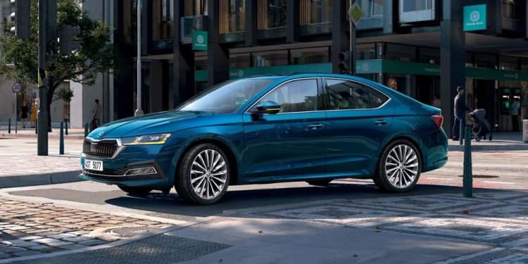 <p>YENİ SKODA OCTAVIA 1.0 TSI e-TEC 110 PS DSG Elite</p>
<p>Fiyatı 319.900 TL</p>
<p>Kampanyalı fiyatı 299.800 TL</p>
<p> </p>