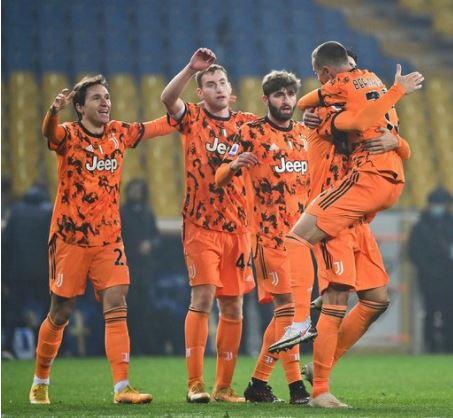 <p>5- Juventus - 361 puan</p>
