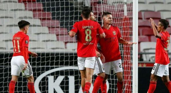 <p>8- Benfica - 287 puan</p>
