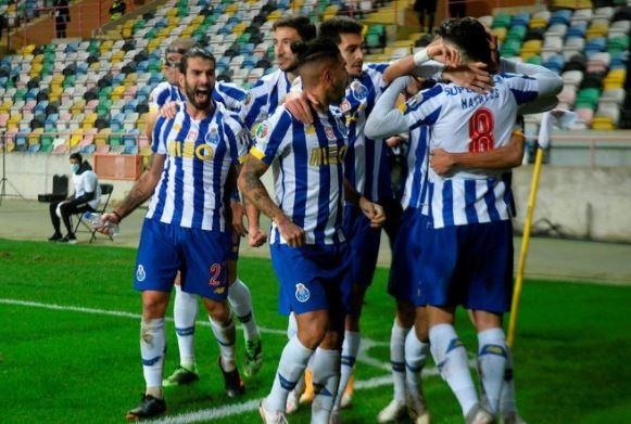 <p>9- Porto - 286 puan</p>
