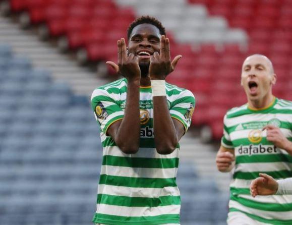 <p>13- Celtic - 238 puan</p>
