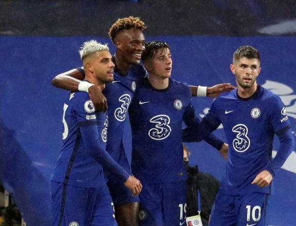 <p>14- Chelsea - 224 puan</p>
