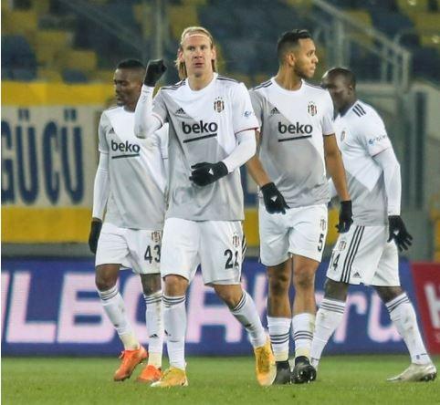 <p>56- Beşiktaş - 73 puan</p>
