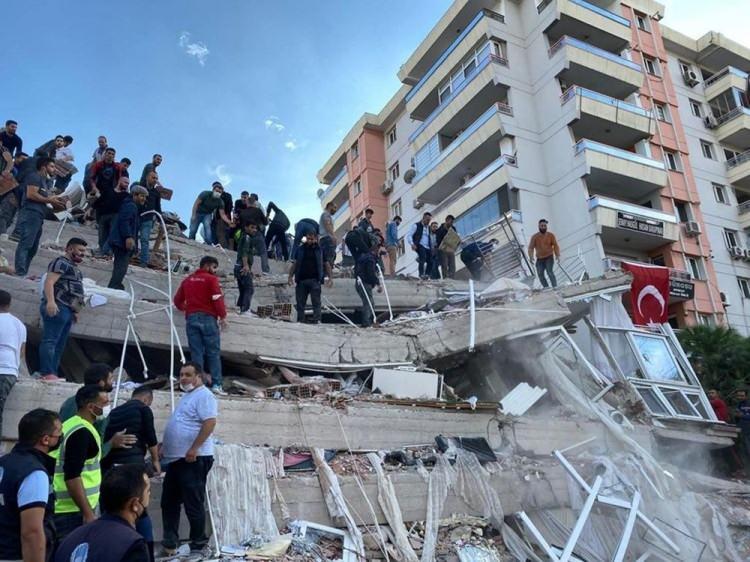 <p><strong>KANDİLLİ RASATHANESİ</strong></p>

