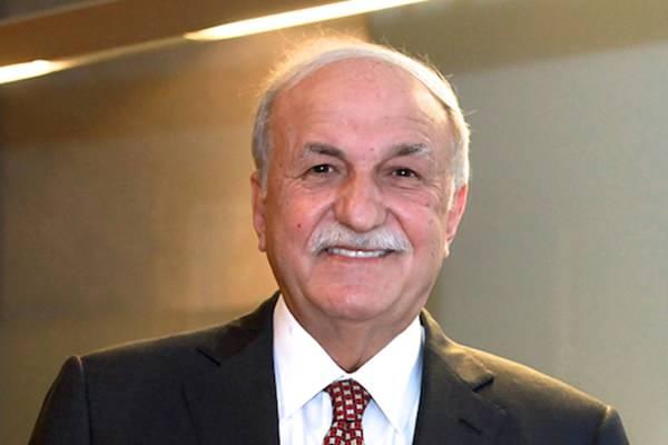 <p>5- Hüsnü Özyeğin</p>
<p>Fiba Holding</p>
<p>2,2 Milyar $</p>