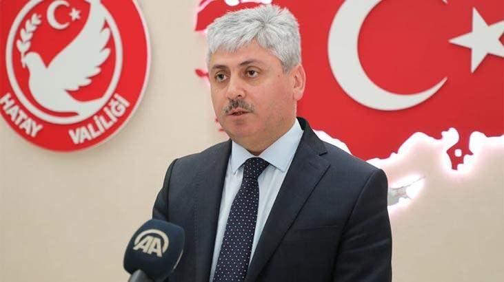 <p>27 Şubat<br />
<br />
Hatay Valisi Rahmi Doğan, İdlib'de rejim unsurlarının hava saldırısı sonucu TSK mensuplarına y&ouml;nelik hava saldırısında 33 askerin şehit olduğunu a&ccedil;ıkladı.</p>
