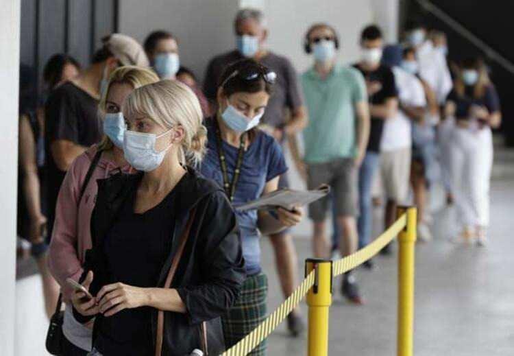 <p>Se&ccedil;ilmiş Başkan Biden, aşılama programının "bir ulus olarak karşılaştıkları en b&uuml;y&uuml;k operasyonel zorluk" olduğunu belirtti.</p>
