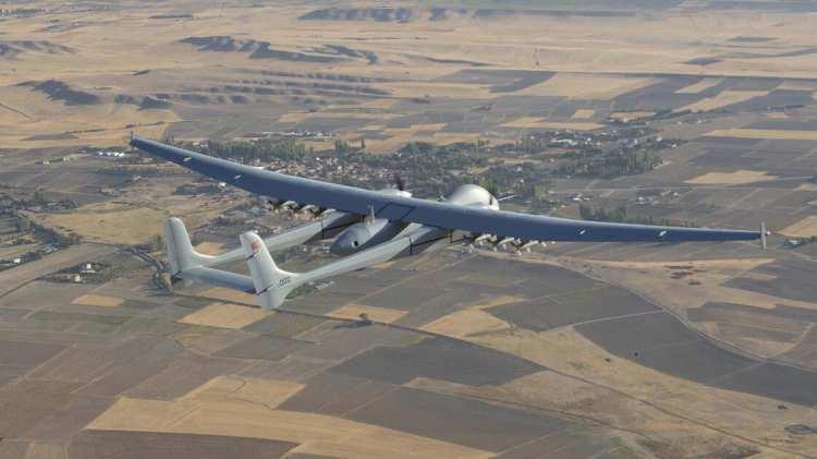 <p> </p>
<p>* 25 milimetre kara topu geliştirilmesi için sözleşme müzakereleri başladı.</p>
<p> </p>
<p>* Kara Kuvvetleri Komutanlığının ihtiyacını karşılamak için başlatılan Zırhlı Muharebe Aracı (ZMA) Modernizasyon Projesi kapsamında ilk prototip aracın modernizasyonu tamamlandı.</p>
<p> </p>
<p>* Bayraktar TB2 İHA, Atak helikopteri, Anka gibi hava platformlarının teslimatı yıl boyunca sürdü.</p>