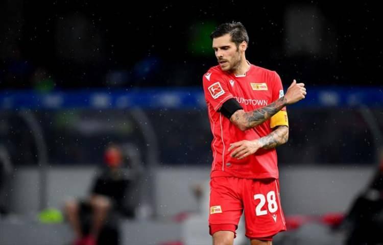 <p>Christopher Trimmel | Union Berlin | Maç: 12 | Asist: 6</p>
