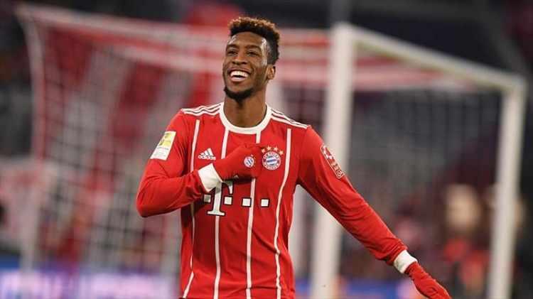 <p>Kingsley Coman | Bayern Münih | Maç: 10 | Asist: 7</p>
