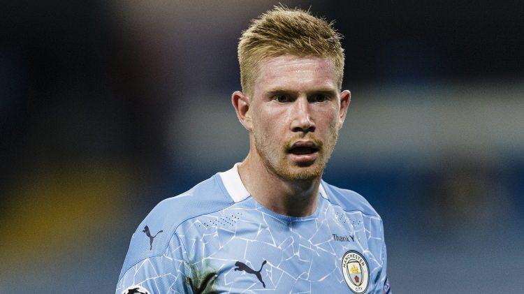 <p>Kevin de Bruyne | Manchester City | Maç: 13 | Asist: 7</p>
