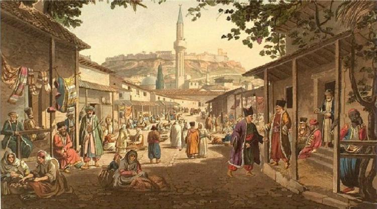 <p><strong>Osmanlı Devleti'nde toplumda uygulanan ve bazıları günümüze taşıyan birçok güzel gelenek bulunuyordu. İnsanların yaşamını kolaylaştıran ve paylaşmayı, dostluk ve kardeşlik kavramlarını pekiştiren bu geleneklerden en dikkat çekenleri galeride bir araya getirdik.</strong></p>
