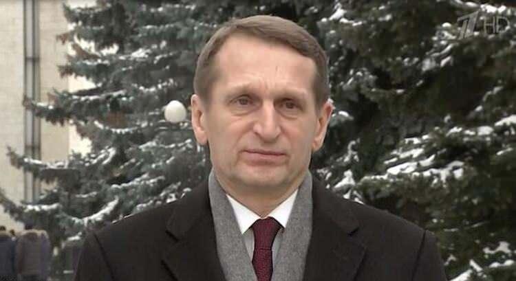 <p>Naryshkin, Blake için yaptığı övgü dolu konuşmada, "Yetmiş yıl boyunca, hayatını Rus, Sovyet istihbaratına adadı" dedi ve ekledi:</p>

<p> </p>
