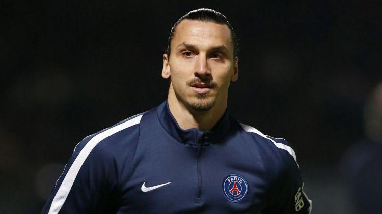 <p>39 yaşındaki dünya yıldızı futbolcularından biri olan Zlatan Ibrahimovic, hobileri için harekete geçti. </p>
