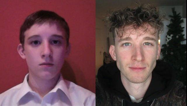 <p>Yaşadığımız her an bizde derin izler bırakır. Elbette bu anları kayıt altına almadık&ccedil;a değişimi fark etmek biraz zor a&ccedil;ık&ccedil;ası...</p>

<p>Ancak Niall Gray&nbsp;isimli&nbsp;gen&ccedil; adam 10 yıl boyunca&nbsp;her g&uuml;n fotoğrafını &ccedil;ekerek yaşadığı değişimi g&ouml;zler &ouml;n&uuml;ne serdi.</p>
