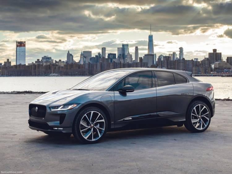 <p>JAGUAR<br />
JAGUAR I-PACE S EV400<br />
<br />
896.408 TL</p>
