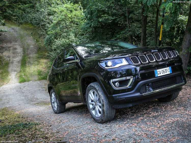 <p>JEEP<br />
Jeep Compass 1.3 T4 240hp S Limited 4xe Benzinli Otomatik Euro 6D<br />
<br />
729.950 TL</p>
