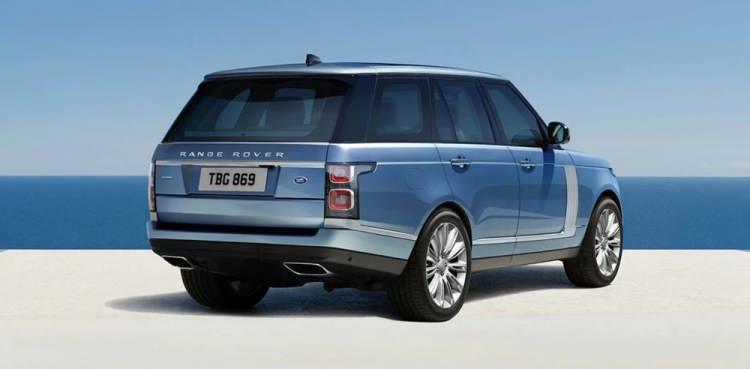 <p>LAND ROVER<br />
<br />
RANGE ROVER SWB VOGUE 2.0 PHEV404<br />
<br />
3.063.234 TL</p>
