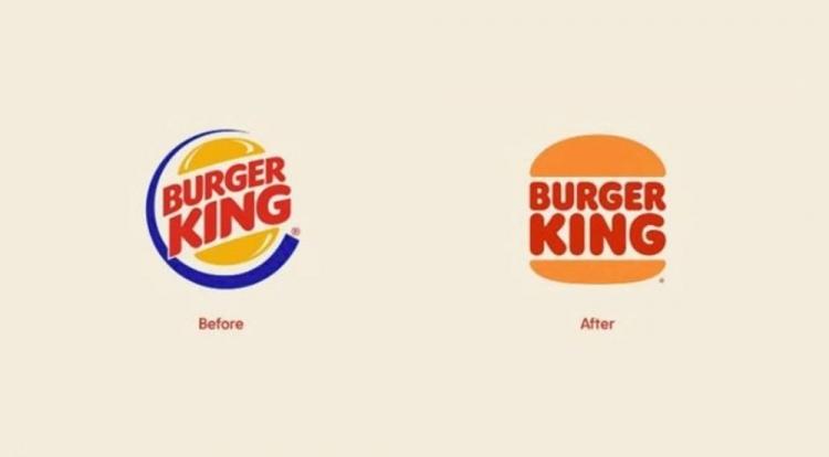 <p>Dünyanın en büyük fast food zincilerinden biri olan Burger King, 1999 yılında değiştirdiği klasik logosuna geri döndü. Şirketin yeni logosu, bu yılın ilk aylarında reklam afişlerinden çalışan üniformalarına kadar birçok yerde kullanılmaya başlanacak.</p>

<p>​</p>
