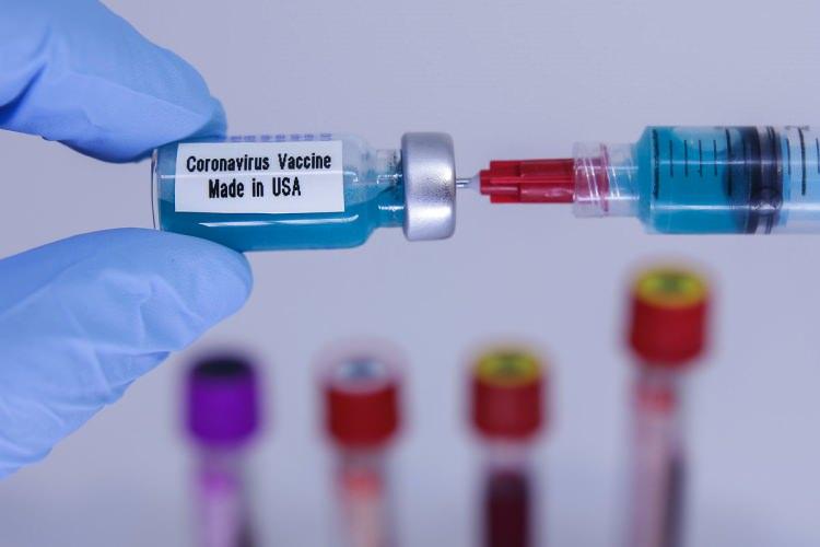 Dünyada en çok Kovid-19 aşısı yapan 10 ülke belli oldu