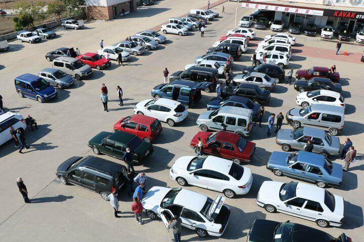 <p>Türkiye'de herhangi bir üretim tesisi bulunmayan Volkswagen markalı araç satışı 304 bin 780 adet olurken, Volkswagen'in ikinci el online satışlarda pazar payı yüzde 15 olarak belirlendi.</p>
<p> </p>