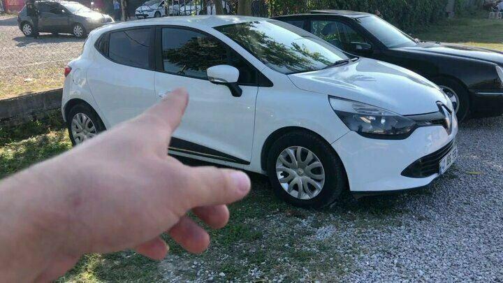 <p>Volkswagen’i sırasıyla, 266 bin 31 adetle Renault,</p>