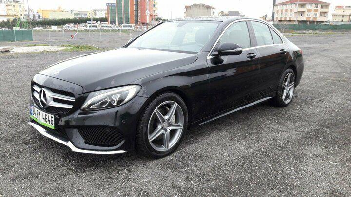 <p>105 bin 283 adetle Mercedes-Benz,</p>