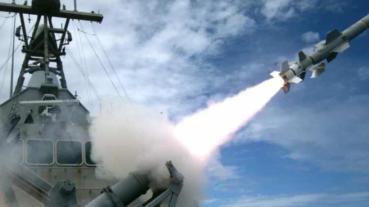 Ege ve Akdeniz'de yeni sayfa a&ccedil;acak T&uuml;rk f&uuml;zesi: Teslimatlar bu yıl başlıyor