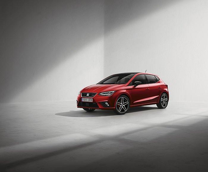 <p>Ibiza’nın Style donanımlı versiyonunda <strong>16 bin T</strong>L’ye varan indirim fırsatı bulunuyor.</p>
<p>Ibiza modelinin yeni 1.0 lt Evo 80 HP Style versiyonu ise; 16 bin TL indirimle, <strong>154 bin TL</strong>’den başlayan tavsiye edilen kampanyalı anahtar teslim fiyatlarla alınabiliyor.</p>