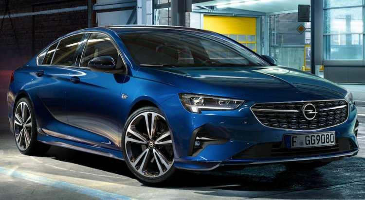 <p>Opel’in kasım ayında tanıtılan D segmentindeki amiral gemisi yeni Insignia ise <strong>200.000 TL</strong> kredi için 24 ay yüzde 0,69 faiz olanağı ile ocak ayında sevenleri ile buluşuyor.</p>

<p> </p>
