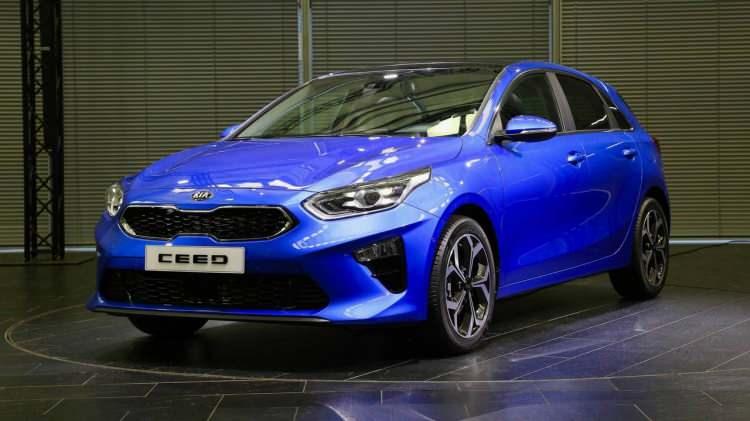 <p>XCeed ve hibrit SUV sınıfında bulunan Niro; 100 bin TL’ye 24 ay yüzde 0,99 faiz fırsatıyla SUV sahibi olmak isteyenlere avantajlar sunuyor.</p>