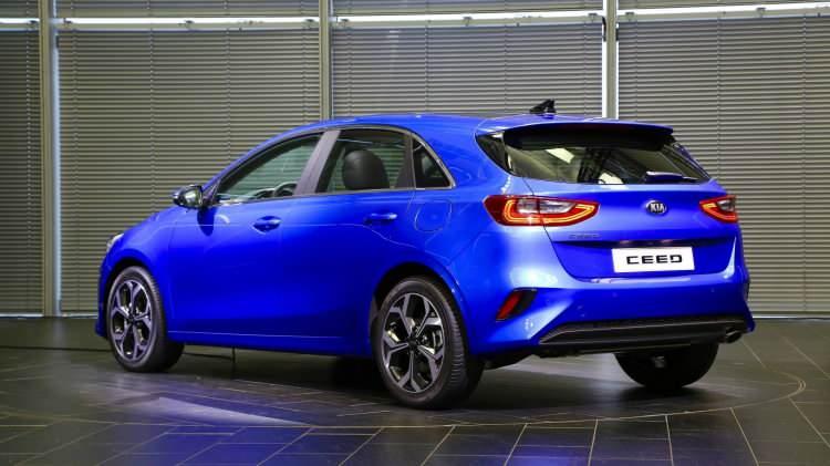 <p>Dizel motorlu Ceed 100 bin TL’ye 24 ay yüzde 0,99 faiz fırsatıyla yeni sahiplerini beklerken; benzinli Ceed ise 50 bin TL’ye 18 ay yüzde 0,99 faizle satın alınabiliyor.</p>