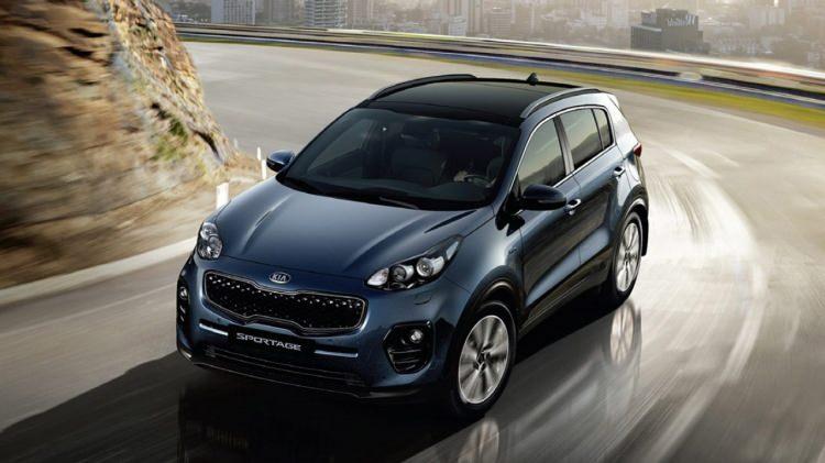 <p>SUV segmentinin iddialı modellerinden Kia Sportage, ocak ayına özel 100 bin TL’ye 24 ay yüzde 0,99 faiz fırsatıyla yeni bir otomobil satın almak isteyenleri bekliyor.</p>
