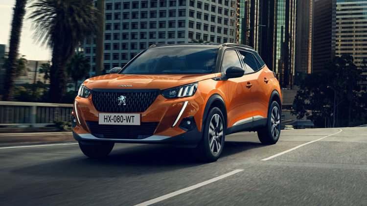 <p>1.2 PureTech benzinli motor seçeneği ile sunulan, yeni Peugeot SUV 2008 için; <strong>229.700 TL</strong>‘den başlayan fiyatlar ve <strong>100.000 TL’ye</strong> 12 ay yüzde faiz avantajı bulunuyor.</p>