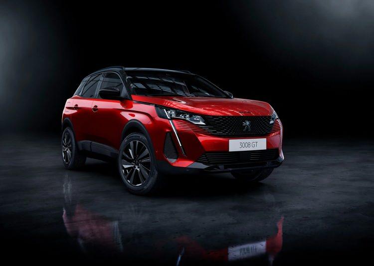 <p>Yeni yıla sıfır faiz avantajıyla başlangıç yapan Peugeot, “Black Pack” seçeneğiyle yeni Peugeot SUV 3008’de <strong>150.000 TL</strong> için 12 ay yüzde 0 faiz imkanı sunuyor.</p>