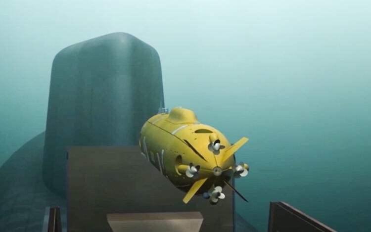 <p>Reuters haber ajansı sözü edilen silahlardan Poseidon adlı su altı nükleer drone'un henüz ortaya çıkmadığını bildiriyor. Rusya lideri, iki yıl önceki tarihi basın toplantısında insansız nükleer enerjiyle giden denizaltıları şu cümlelerle tanıtmıştı:</p>
<ul>
</ul>