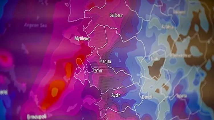 <p>Antalya Meteoroloji 4'üncü Bölge Müdürlüğü, 8 Ocak Cumartesi gününden itibaren önümüzdeki haftanın hava durumuyla ilgili yaptığı duyuruda, Antalya bölgesinin Orta Akdeniz üzerinden gelen ılık ve yağışlı hava kütlesinin etkisi altına gireceğini belirtildi.</p>

<p> </p>
