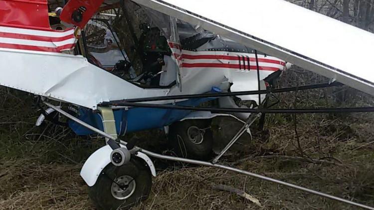 <p>EĞİTİM UÇUŞU SIRASINDA DÜŞTÜ</p>
<p>Bakanlık, çarpışmanın ardından Piper-150 tipi tek motorlu uçağın yerel saatle 13: 30'da düştüğünü kaydetti. </p>