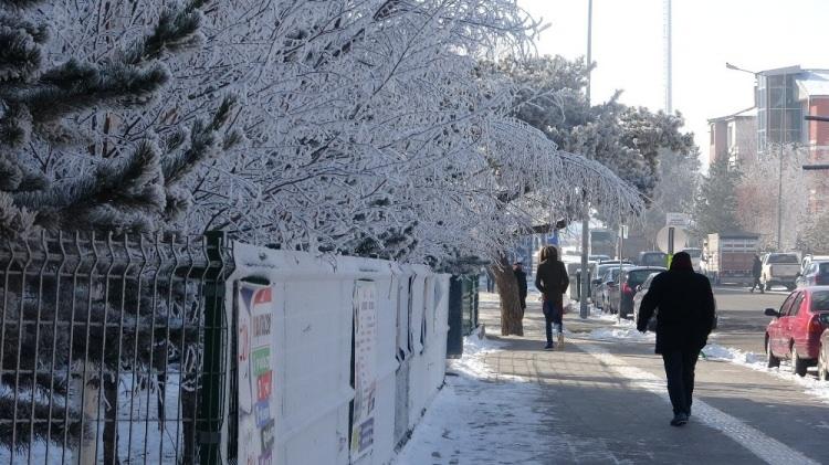 Son dakika Meteoroloji'den İstanbul için dikkat çeken kar açıklaması! Peş peşe uyarılar...