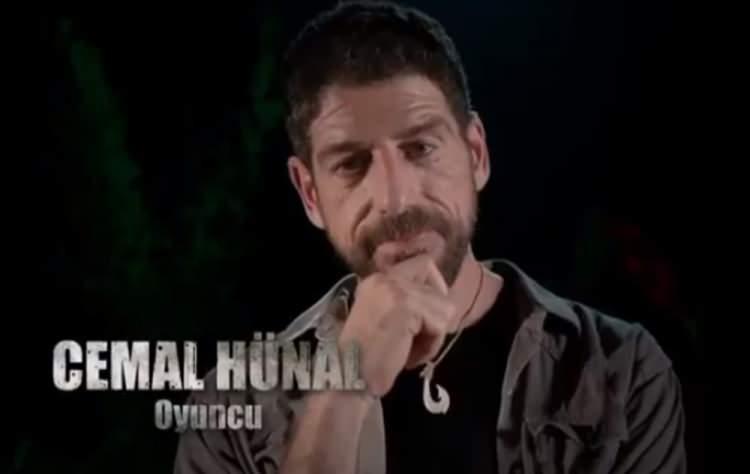 <p><strong>CEMAL HÜNAL (Oyuncu)</strong></p>
<p><span style="color:#800080"><em><strong>"Beni arayan ve ulaşamayan tüm dostlarıma sevgiler... tüm survivor seyircisine saygılar... aileme bana verdikleri destek için sonsuz teşekküler. Rüzgarımı eşimden gücümü oğlumdanaklımı babamdan vicdanımı annemden alıcam. Hepinizi çok seviyorum. Ve biz yokken sen iyi ol Türkiye' m canım memleketim"</strong></em></span></p>