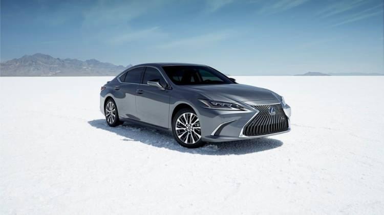 <p>LEXUS<br />
Lexus ES Hybrid - ES 300h Business E-CVT 2494 cc -<br />
<br />
1,262,000 TL</p>
